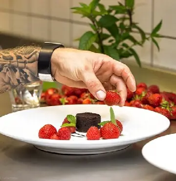 Restaurant Krydderiet