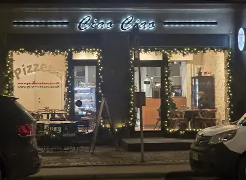 Ciao Italian Quality Food