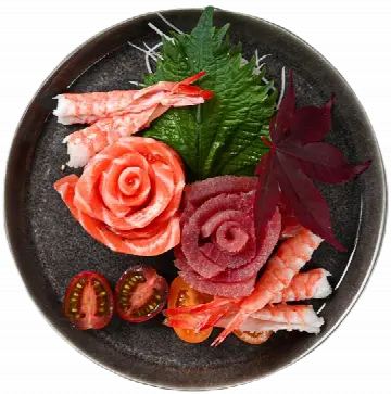 Yankii Sushi