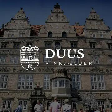 Duus Vinkælder