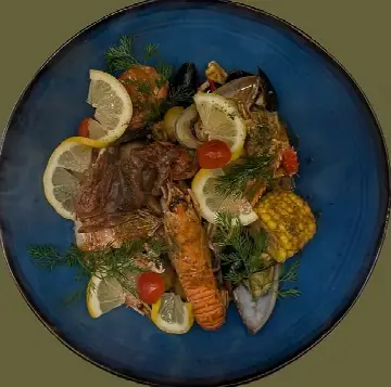 Klausenfisk og skaldyr Restaurant