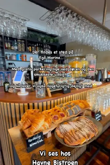 Havnebistroen