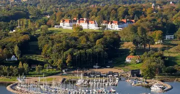 Kellers Park Restaurant