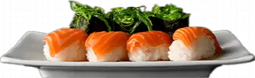 Fuji Sushi