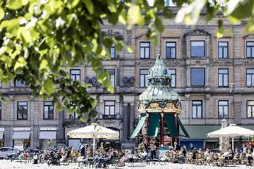 Taarnet på Kongens Nytorv