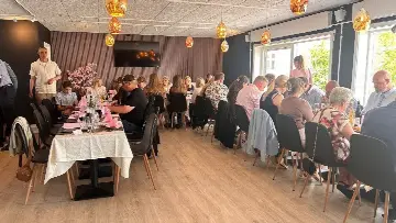 Yangs køkken