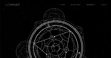 Alchemist