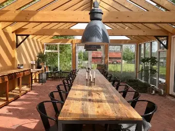 Samsø Madhus
