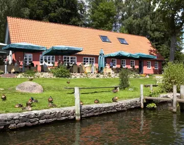 Aalekroen