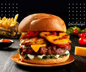 Best Burger