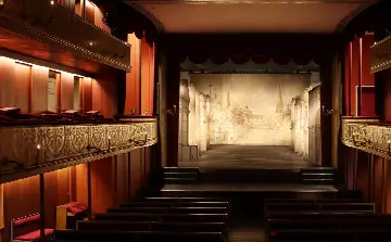 Teatermuseet