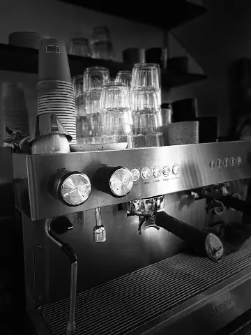 Emmylou Café