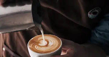 Espresso House Kolding (Plantorama)