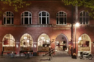 Restaurant Flammen Odense