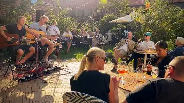 Havekaféen