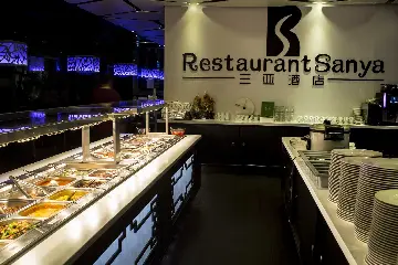 Sanya