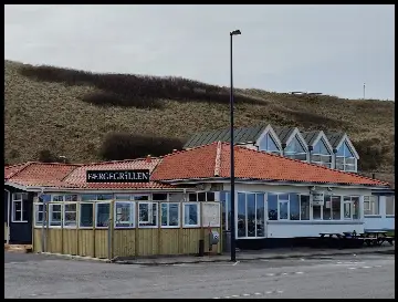 Færgegrillen