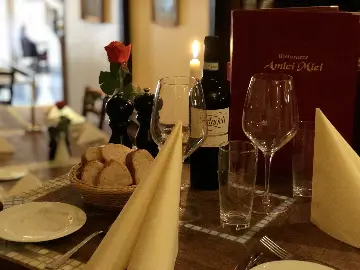 Ristorante Amici Miei