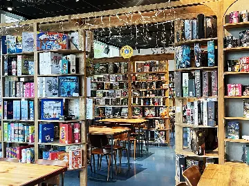 Bastard Café Nørrebro