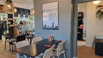 Cafe Kox
