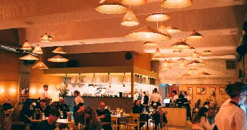 Bistro Royal
