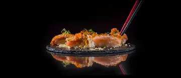 Kuruki Sushi