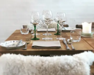 Restaurant Fru Møllers