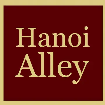 Hanoi Alley
