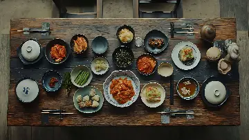Sitta Korean Barbecue