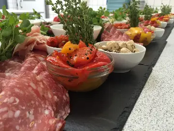 Le Chef