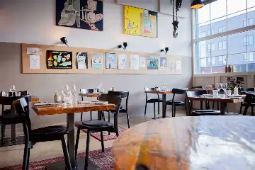 Restaurant Aro