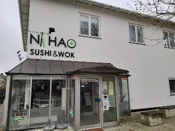 Ni Hao Sushi