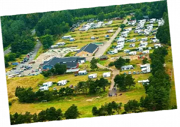 Jammerbugt Camping Bistro