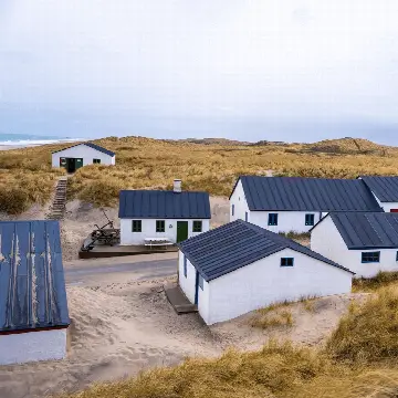 Stenbjerg Kro