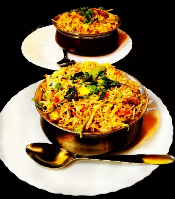The South Indian Vesterbro