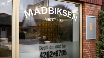 Madbiksen
