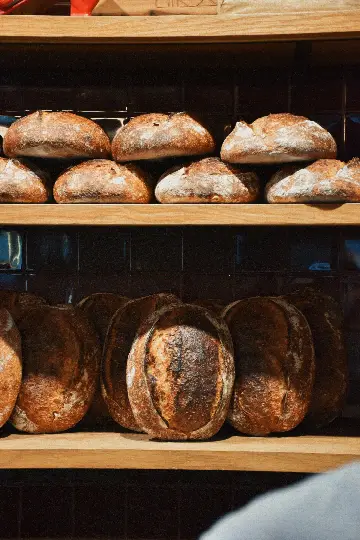 Københavns Bageri