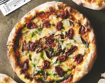 Pizzeria Imperia