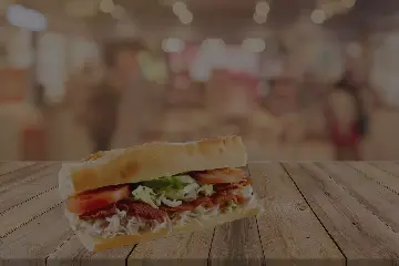 Sandwichshoppen