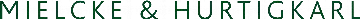 Mielcke & Hurtigkarl