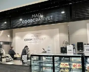 MadCooperativet