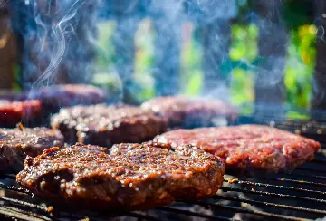 Gerners Grill