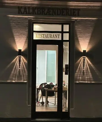 Kalkbrænderiet