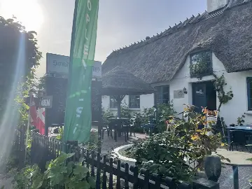 Sønderby kro