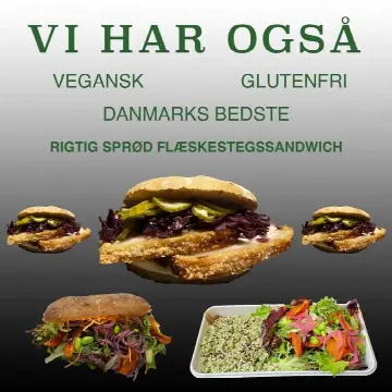 Sandwichclub.dk