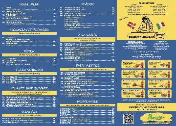 Orient Pizzabar