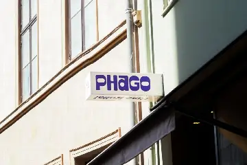 PHAGO