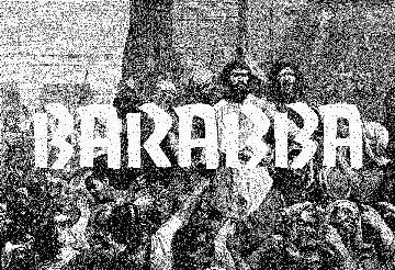 Barabba