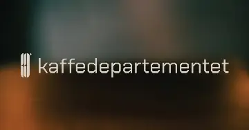 Kaffedepartementet