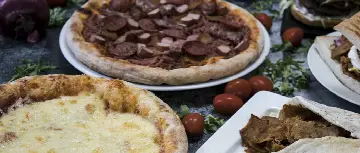 La Rose Pizzaria